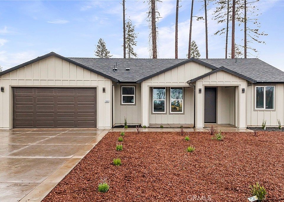 1685 Young Ave, Paradise, CA 95969 MLS PA23114255 Zillow