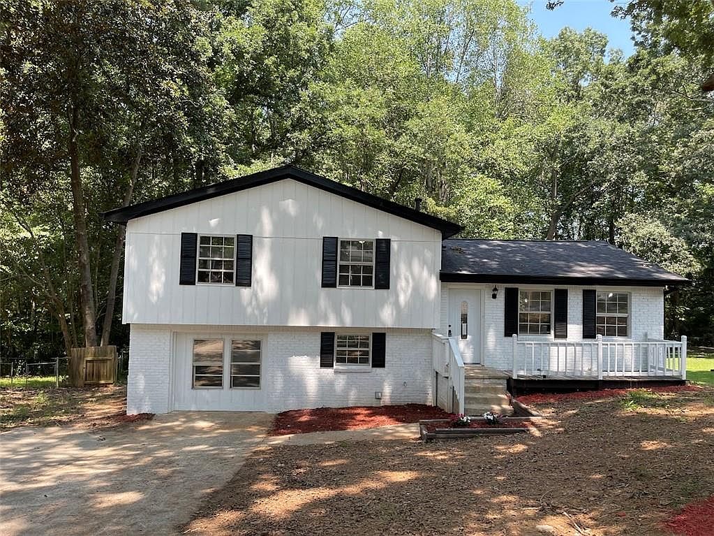 6623 Cambridge Dr, Rex, GA 30273 MLS 7256732 Zillow