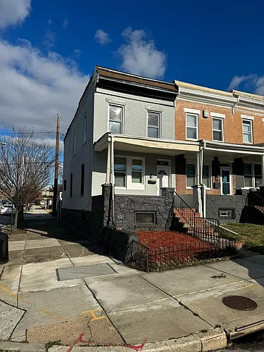 1810 Presstman St Photo 1