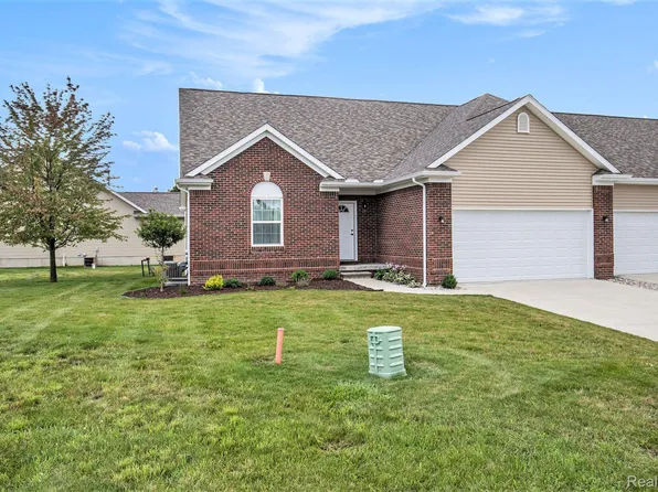 13343 Whispering Pnes, Linden, MI 48451