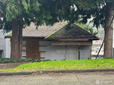 2257 14th Avenue W, Seattle, WA, 98119