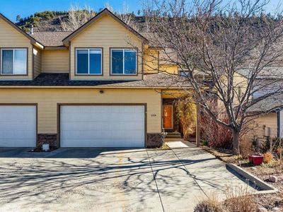 210A Jenkins Ranch Road, Durango, CO, 81301