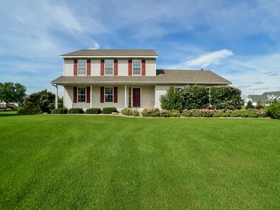 4476 Camellia Ct, Wayland, MI, 49348