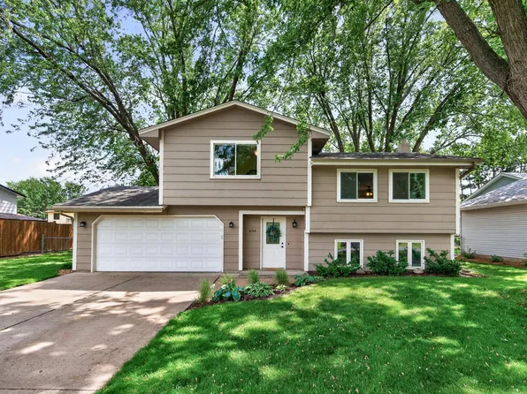 4748 107th Ave NE, Blaine, MN 55014