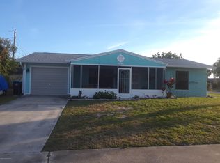 3206 Haddon Ave NE, Palm Bay, FL 32905