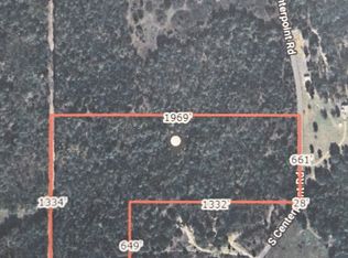 0 S Centerpoint Rd, Atoka, OK 74525