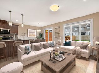 2730 Sparrow Pl NW, Edmonton, AB T5S 0J6