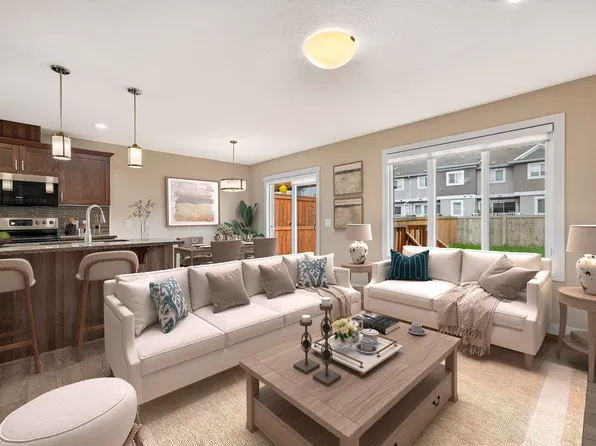 2730 Sparrow Pl NW, Edmonton, AB T5S 0J6