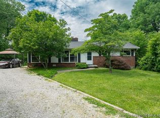 4264 Quarry Rd, New Albany, IN 47150