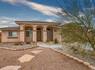 5808 Adobe Cir, Twentynine Palms, CA 92277