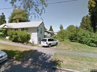 2024 SW Genesee St, Seattle, WA 98106