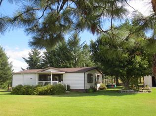 5049 S Swenson Rd, Deer Park, WA 99006