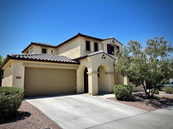 13100 N 91st Dr, Peoria, AZ 85381