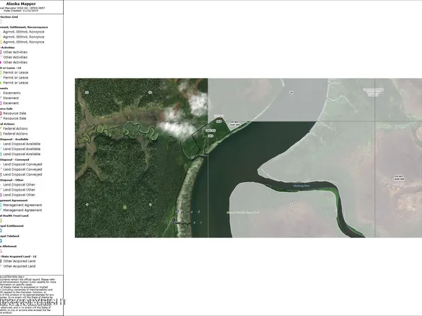 0 Wood River Rd, Dillingham, AK 99576