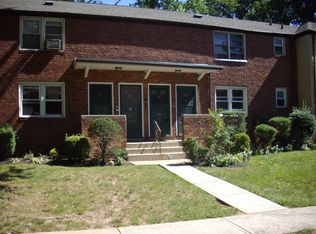 1607 Wood Ave APT H1-7H01, Roselle, NJ