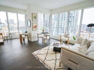 68 Shuter St #2010, Toronto, ON M5B0B4