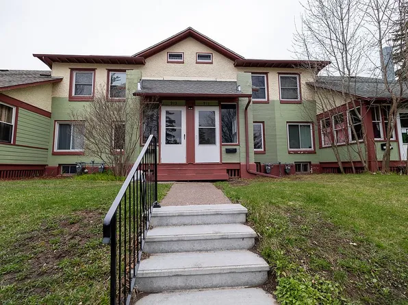 911 88th Ave W, Duluth, MN 55808