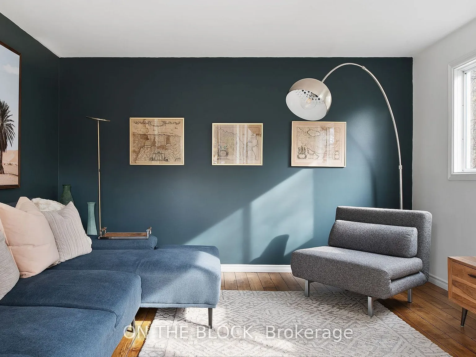 1 bed, $2,350 — Photo 3