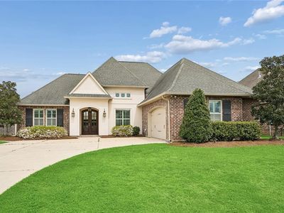 721 Night Heron Ln, Madisonville, LA, 70447