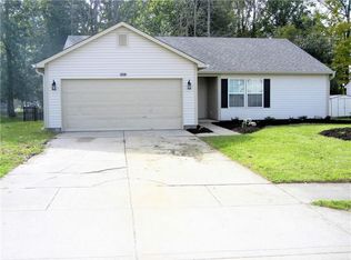 1291 Sherwood Dr, Danville, IN 46122