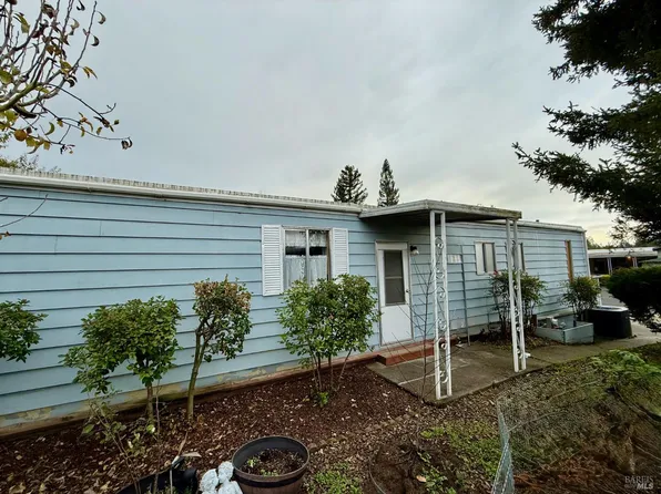 21 Sequoia Circle, Santa Rosa, CA 95401