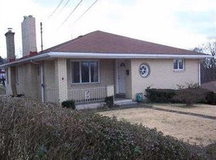 1115 Oakland Ave, McKeesport, PA