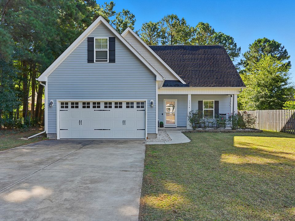 1st image of 1516 Hansbrough Ct