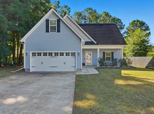1516 Hansbrough Ct, Wilmington, NC 28411