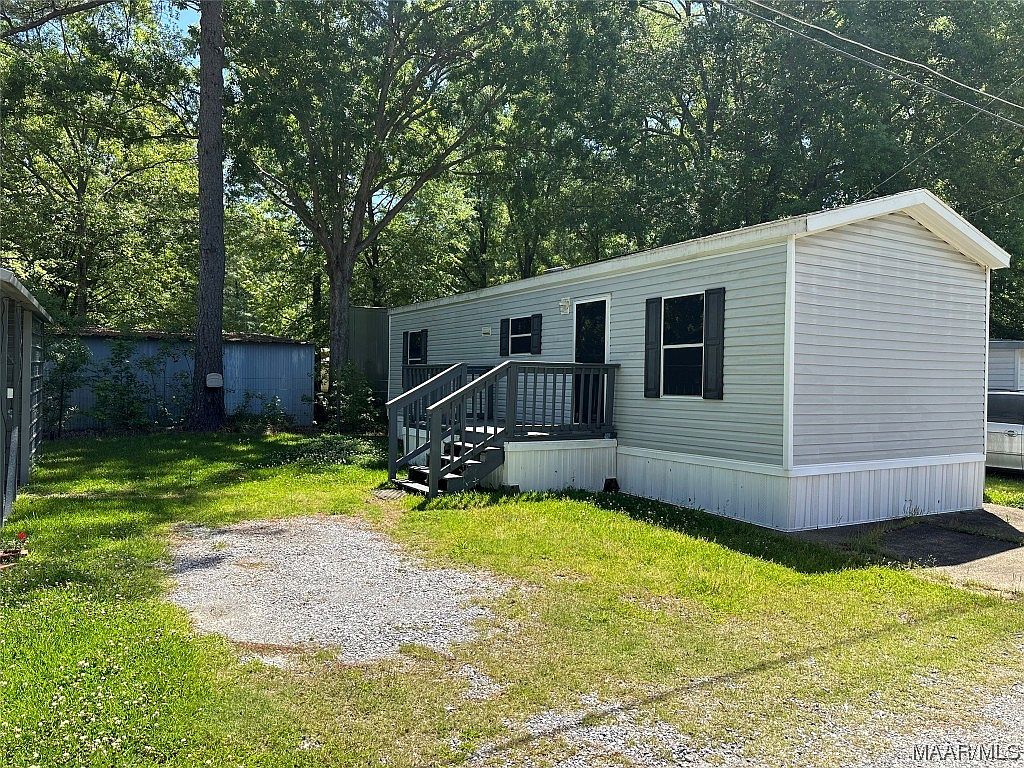 1452 & 1456 Birch Trce, Montgomery, AL 36108 Zillow