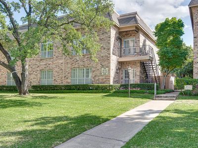 4401 Bellaire Dr S APT 126S, Fort Worth, TX, 76109