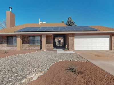 12501 Charla Ct SE, Albuquerque, NM, 87123