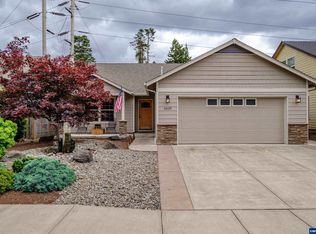 6639 Craftsman Loop N, Keizer, OR 97303