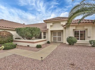 20801 N 149th Dr, Sun City West, AZ 85375