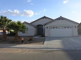 11587 E 35th Pl, Yuma, AZ 85367