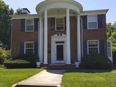 804 N 9th St, Rochelle, IL, 61068
