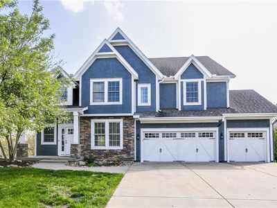 9609 NE 96th Ter, Kansas City, MO, 64157