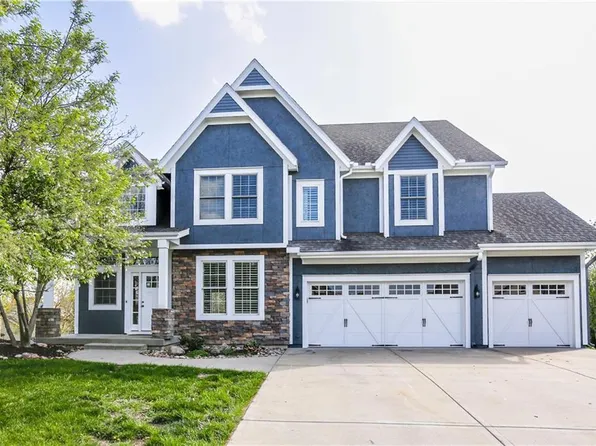 9609 NE 96th Ter, Kansas City, MO 64157