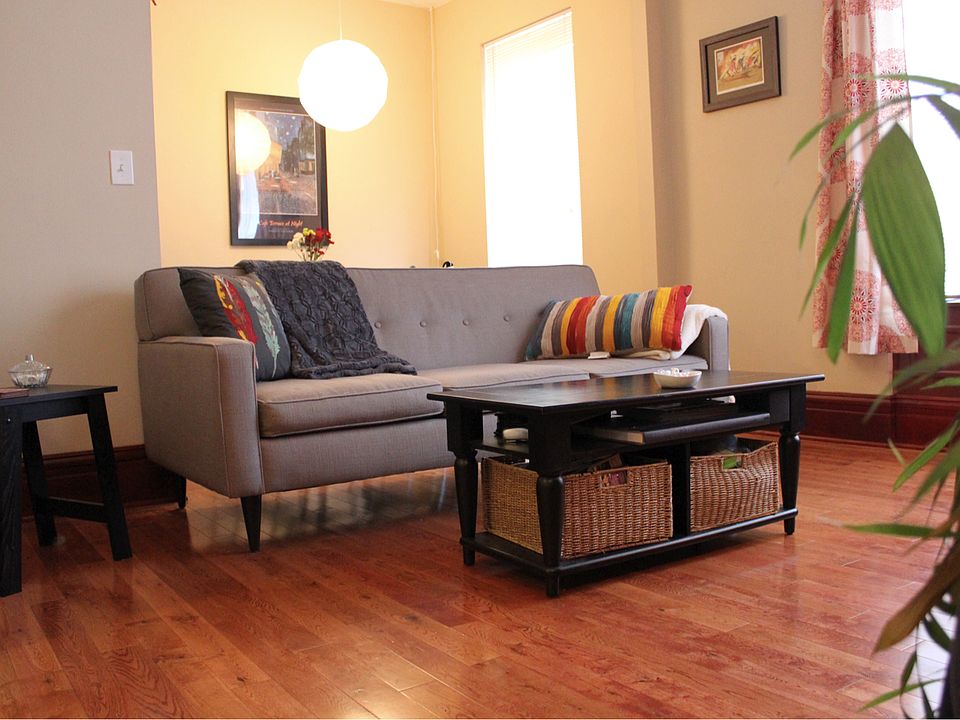 1st image of 3929 Botanical Ave #1