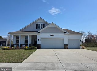 268 Coral Ct, Frederica, DE 19946