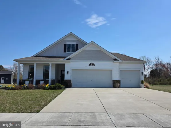 268 Coral Ct, Frederica, DE 19946