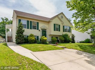 12821 Sand Dollar Way, Baltimore, MD 21220