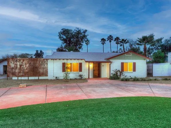 330 S Calle De Madrid, Tucson, AZ 85711