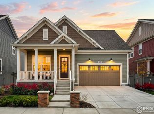 1810 Willow Dr, Erie, CO 80516