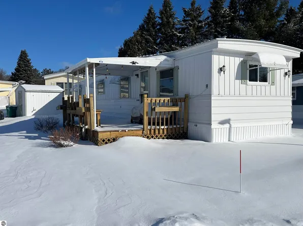 526 N Lake St Lot 92, Boyne City, MI 49712