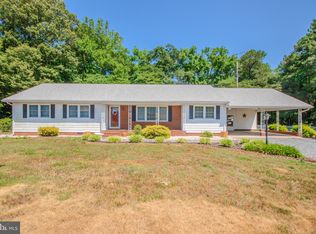 35834 Bob Kelly Rd, Pittsville, MD 21850