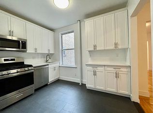651 W 188th St APT 5A, New York, NY 10040