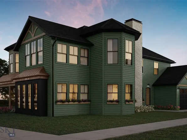 336 N Hanley Ave, Bozeman, MT 59718