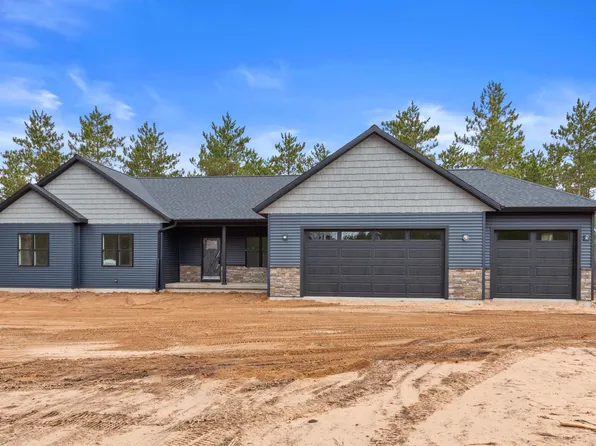 332 Timber Dr, Nekoosa, WI 54457
