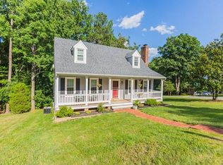 7107 Pointer Ridge Rd, Midlothian, VA 23112