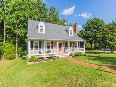 7107 Pointer Ridge Rd, Midlothian, VA, 23112